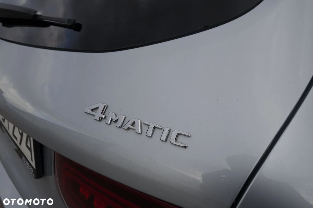 Mercedes-Benz GLC 220 d 4-Matic - 9