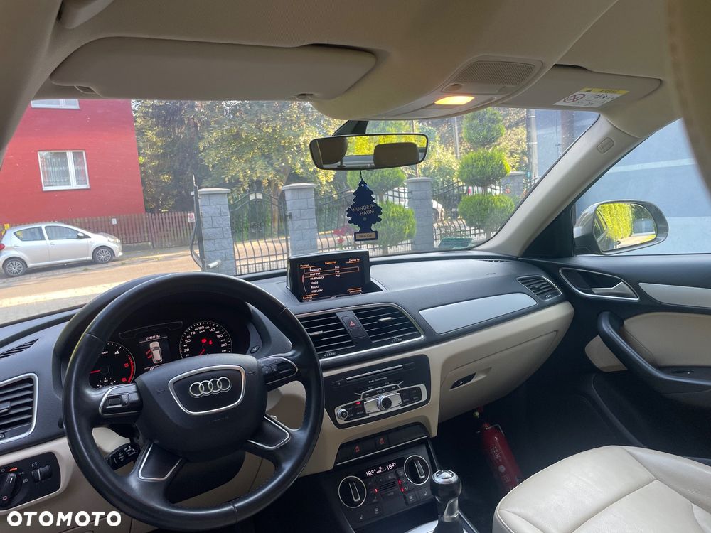 Audi Q3 2.0 TDI - 21