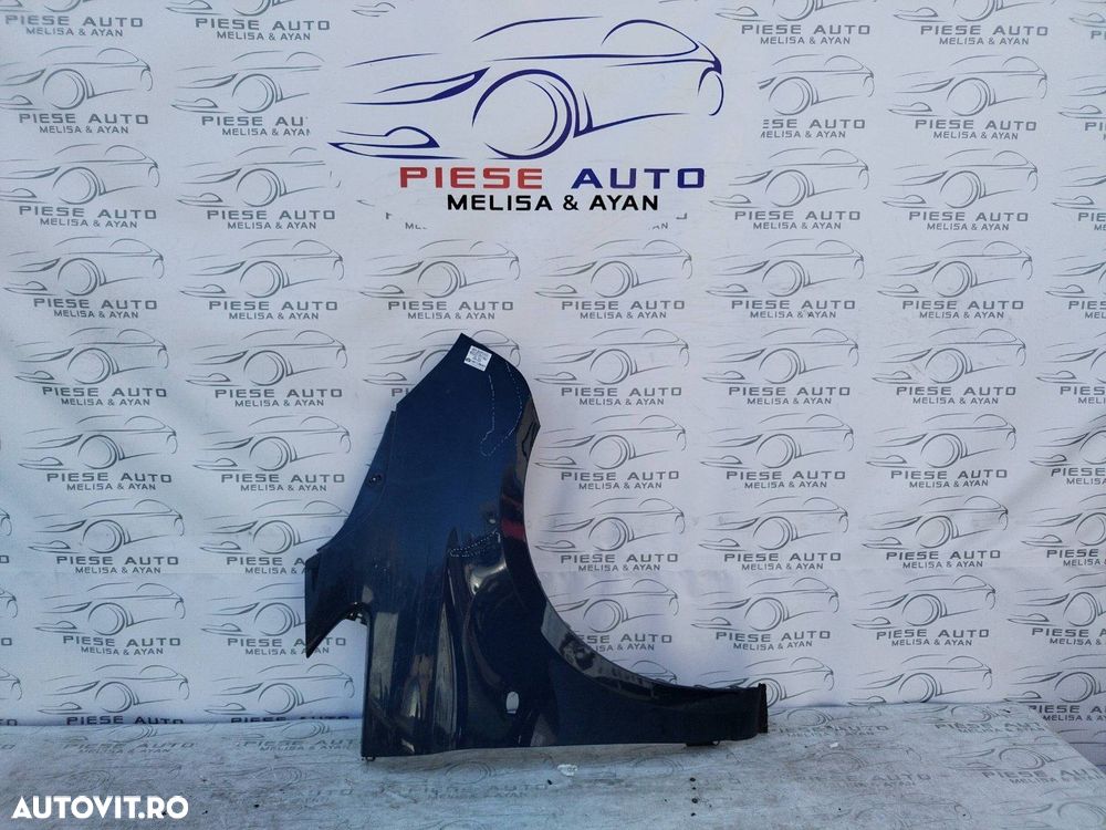 Aripa dreapta Mercedes Vito,V-Class W447 an 2014-2015-2016-2017-2026 - 1