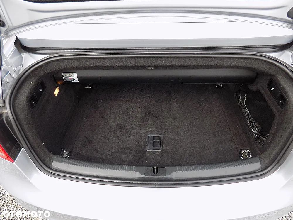Audi A5 Cabrio 2.0 TDI S tronic sport - 21