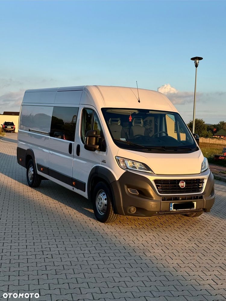 Fiat Ducato - 2