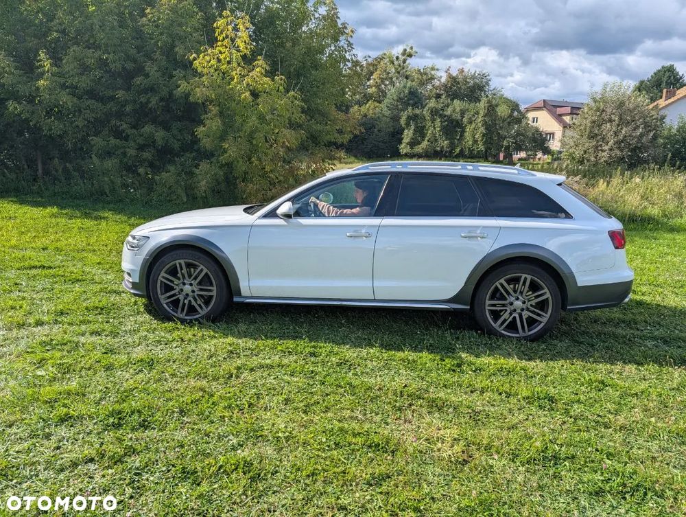 Audi A6 - 9