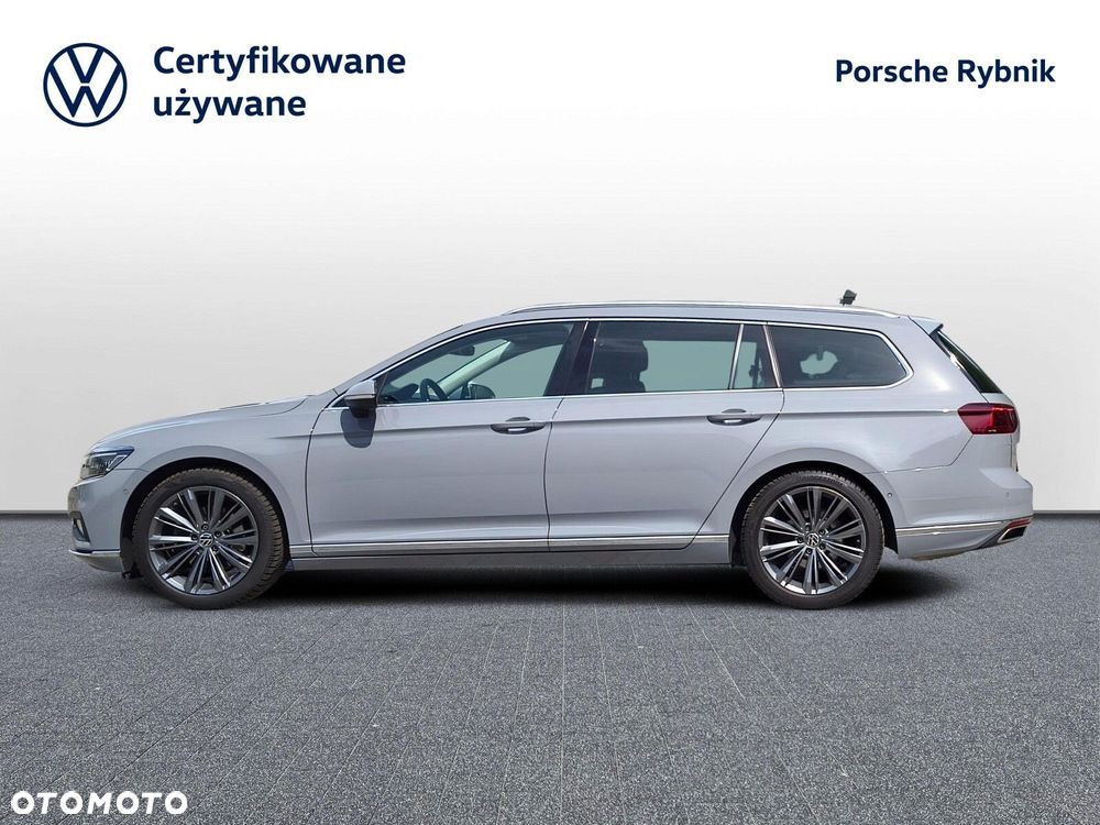 Volkswagen Passat Variant - 3