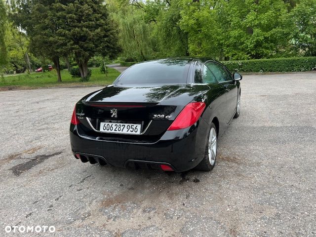 Peugeot 308 CC - 7