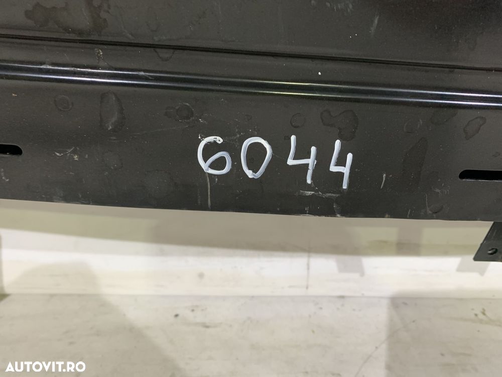Armatura Bara fata, Kia Picanto, 2017, 2018, 2019, 2020, 2021, 2022, codorigine OE G6000. - 9