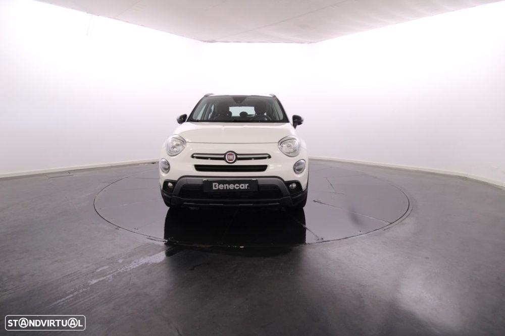 Fiat 500X 1.3 MJ City Cross - 12