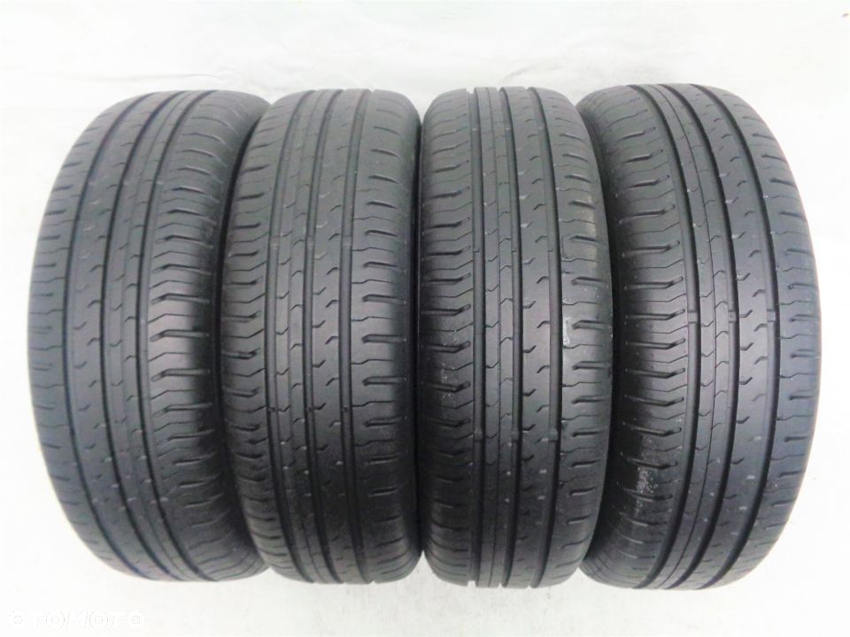 OPONY 165 60 15 77H CONTINENTAL - LATO