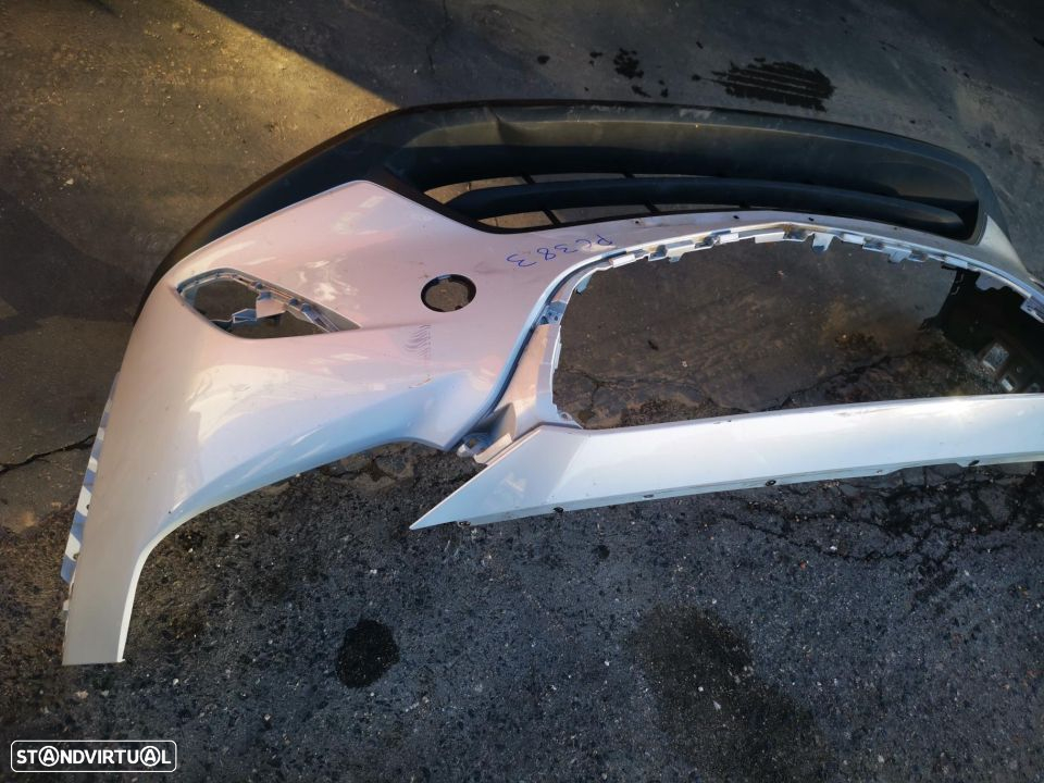 MAZDA CX-3 PARA CHOQUES FRENTE - PC383 - 8