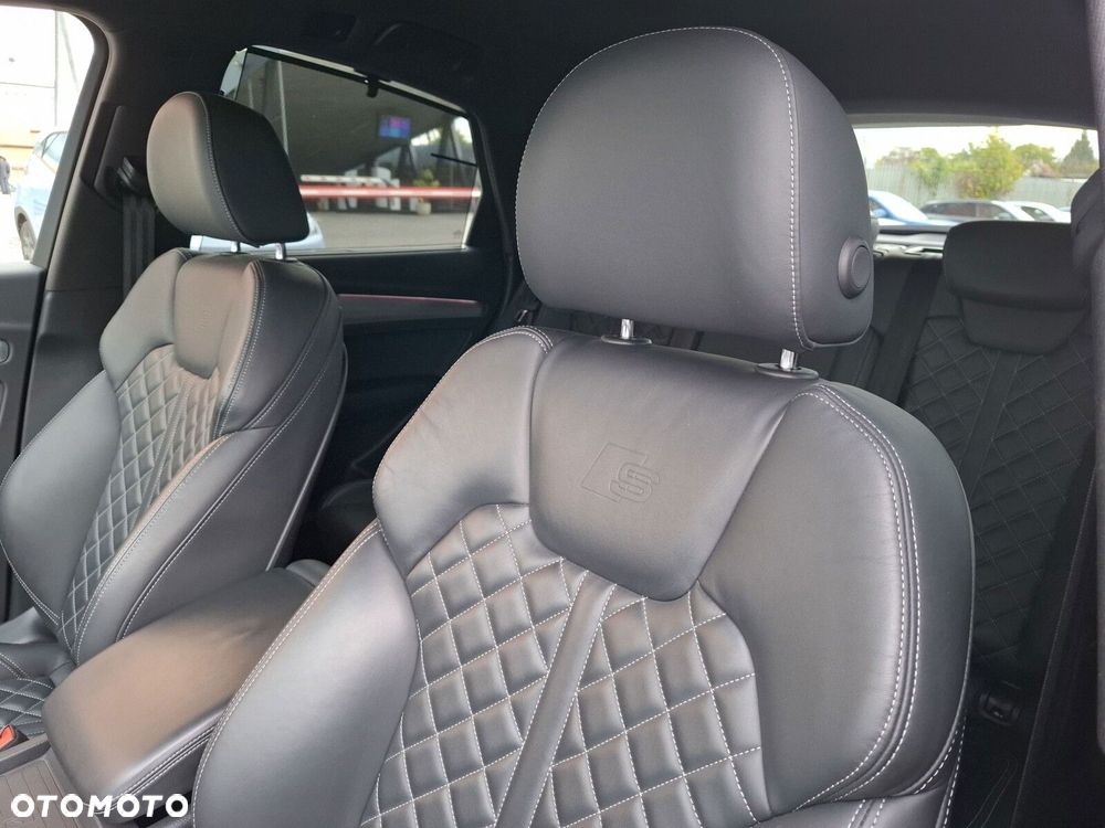 Audi Q5 Sportback 40 TDI mHEV Quattro S Line S tronic - 30