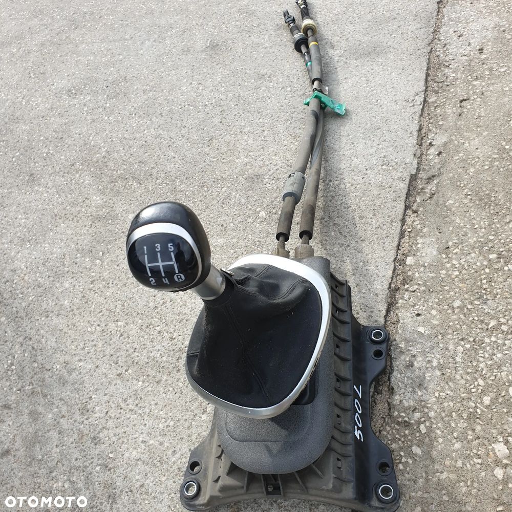FIAT 500L 500 L GALKA MIESZEK WYBIERAK LINKI 14R