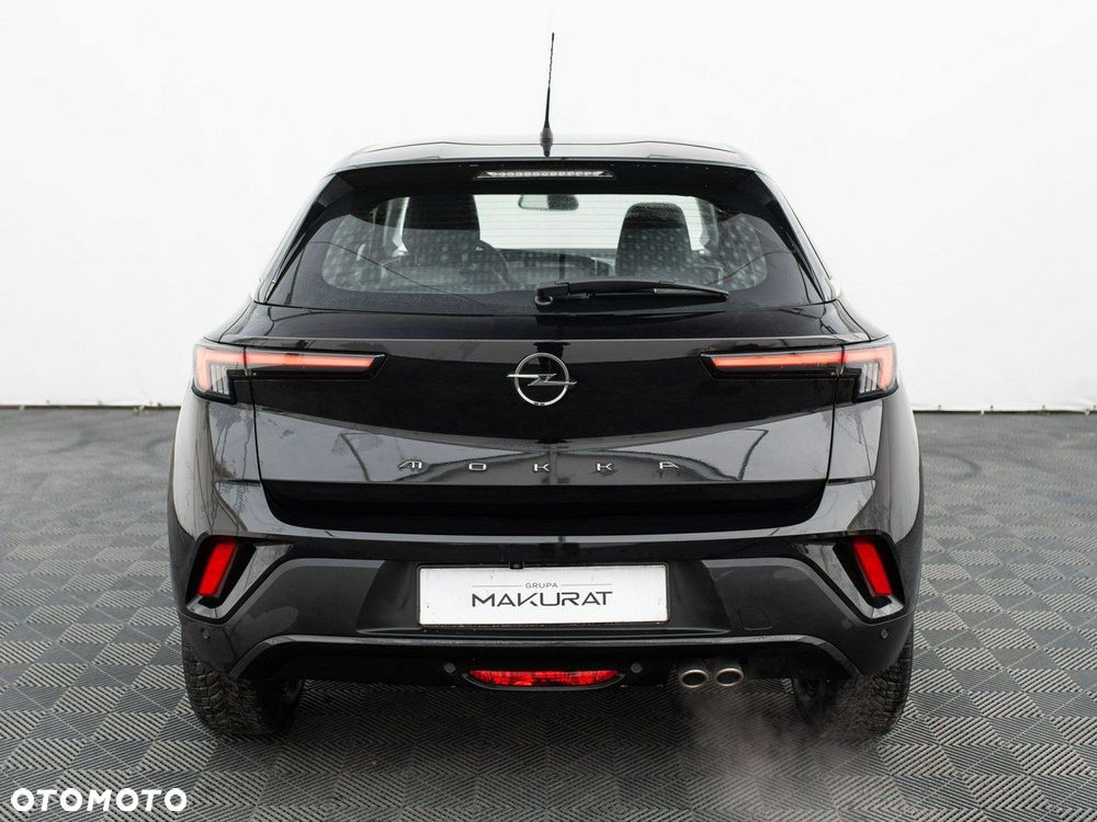 Opel Mokka 1.2 T Edition S&S - 10