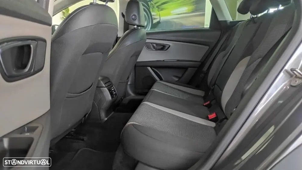 SEAT Leon X-Perience 1.6 TDi - 19
