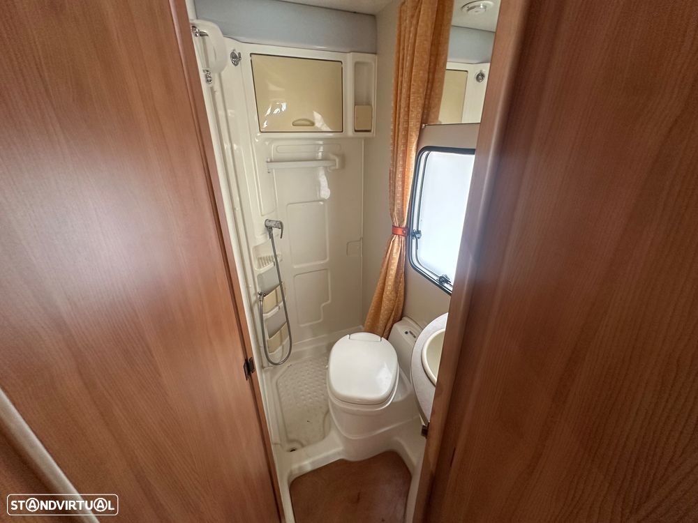 Chausson Flash 06 - 17