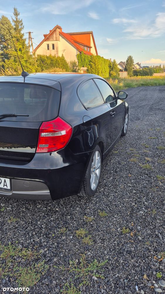 BMW Seria 1 - 4