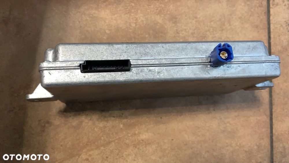 BMW F01 F02 F10 F11 F20 F30 MODUŁ STEROWNIK KAMERY 9393953 - 2