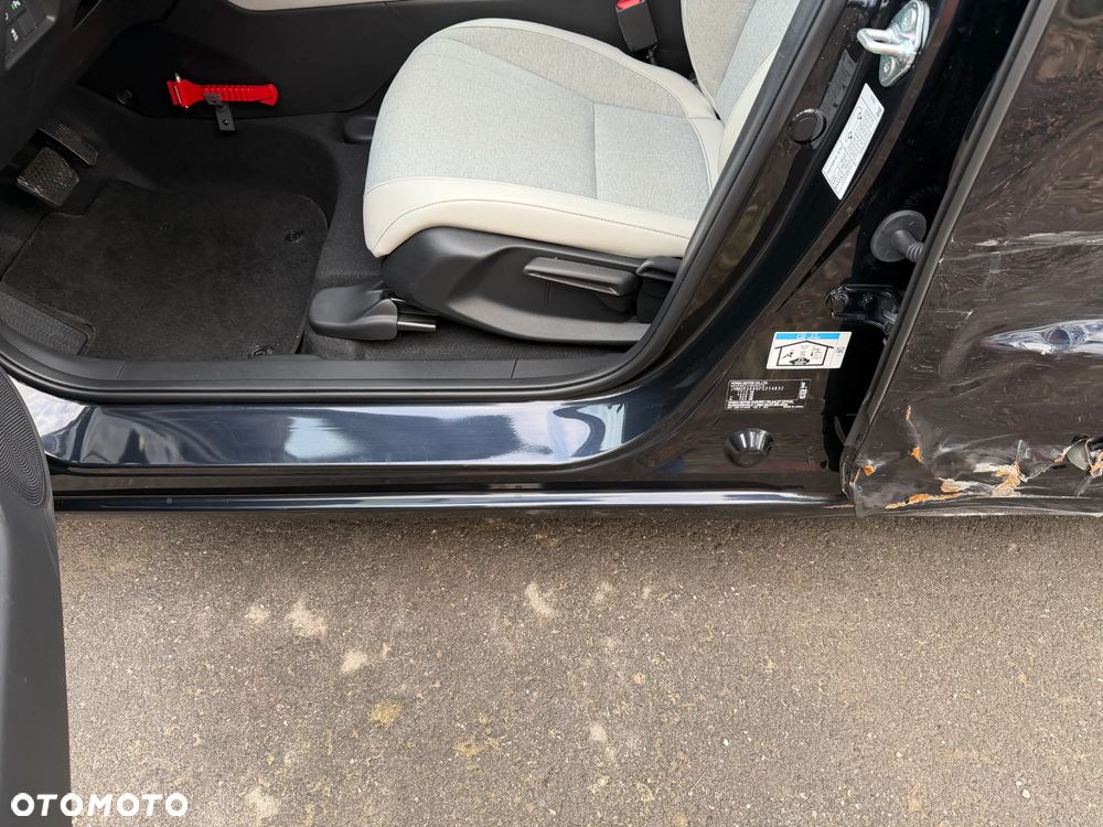 Honda Jazz - 34