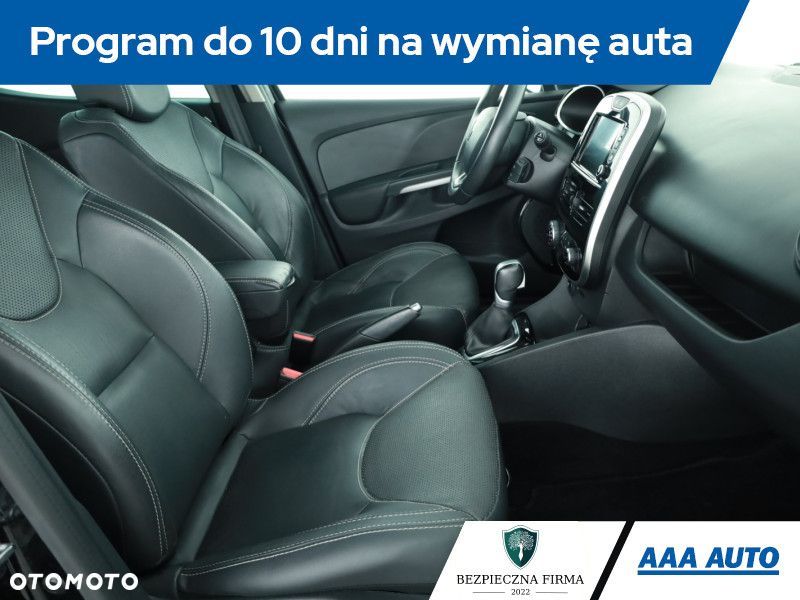 Renault Clio - 9