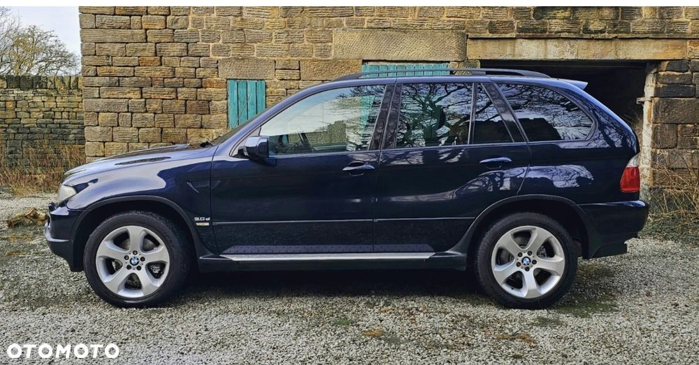 BMW X5 3.0 d - 2