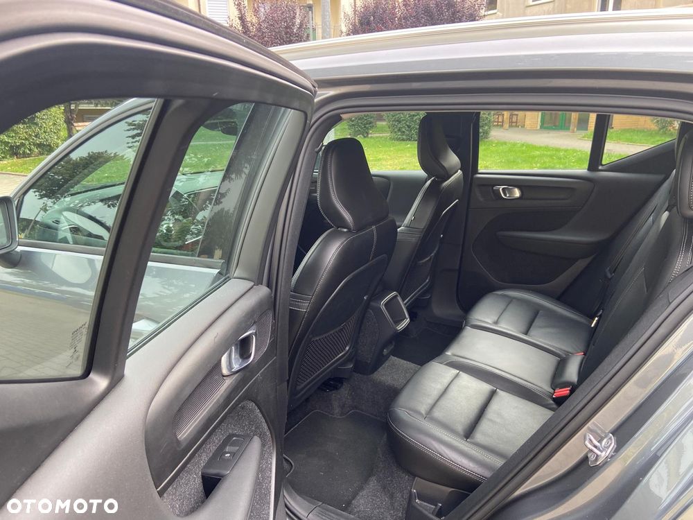 Volvo XC 40 - 7