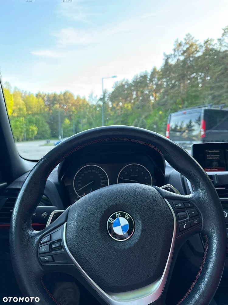 BMW Seria 2 230i Sport-Aut Advantage - 29
