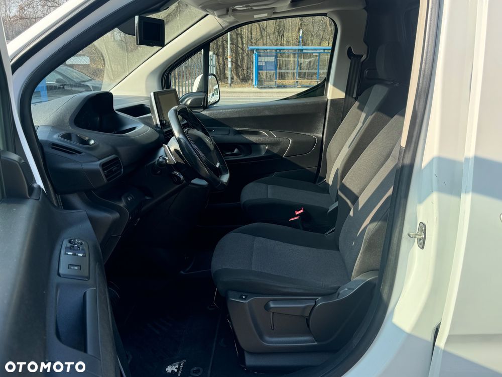 Peugeot Partner - 18