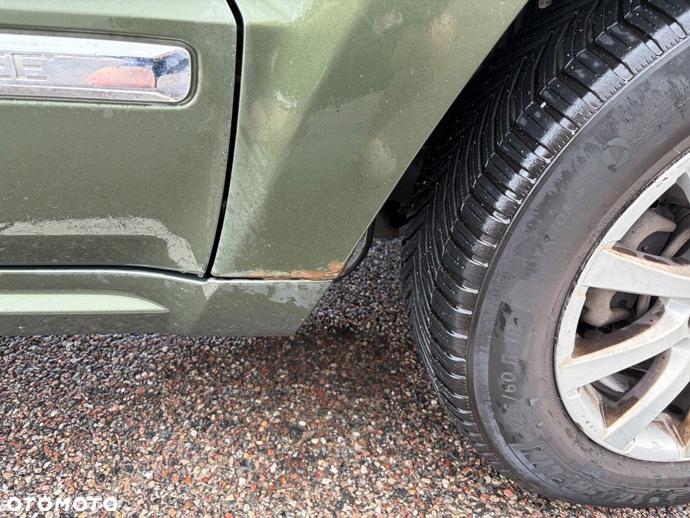 Jeep Grand Cherokee 3.0 CRD Overland - 16