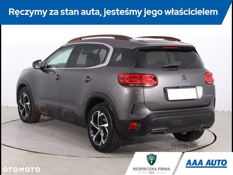 Citroën C5 Aircross - 6