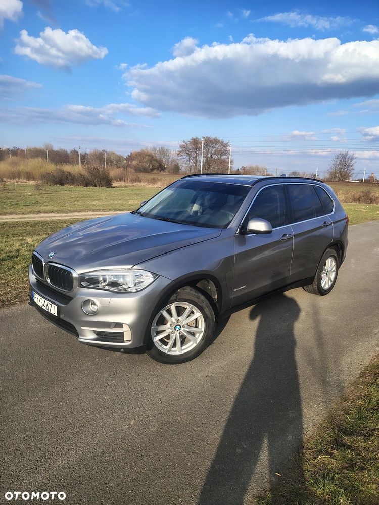 BMW X5 - 5