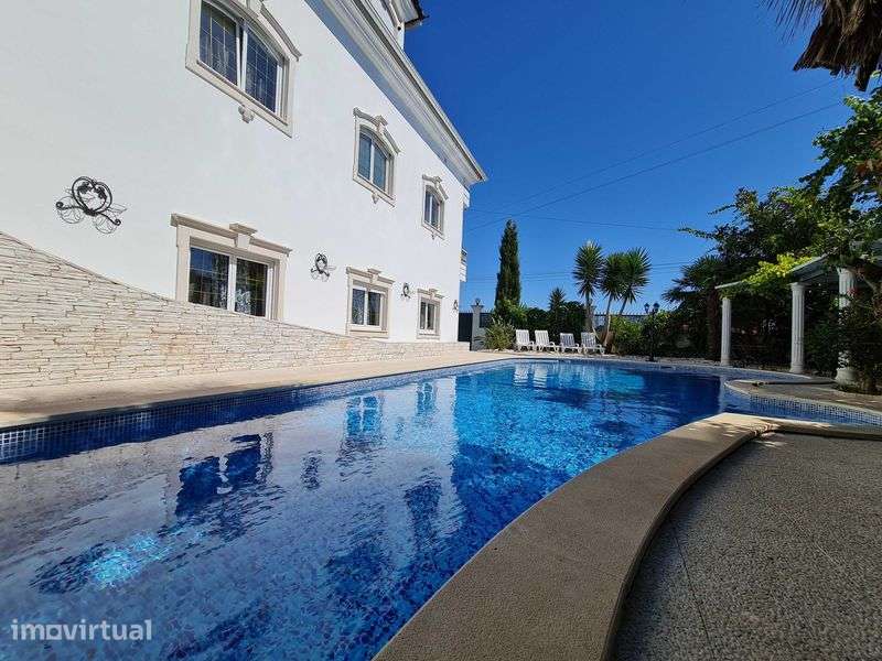 4 Room Superior Residence at Luxury Villa - Grande imagem: 3/12