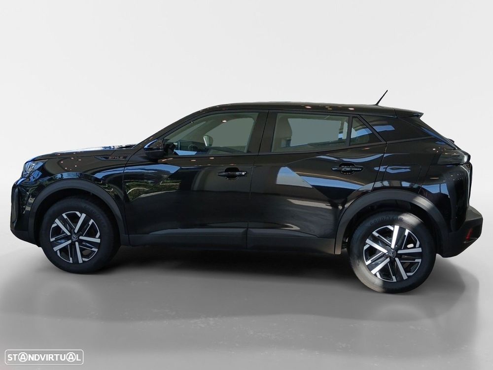 Peugeot 2008 1.2 PureTech Style - 2