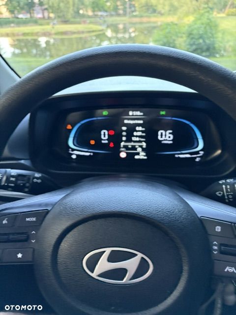 Hyundai i20 1.2 Comfort - 7