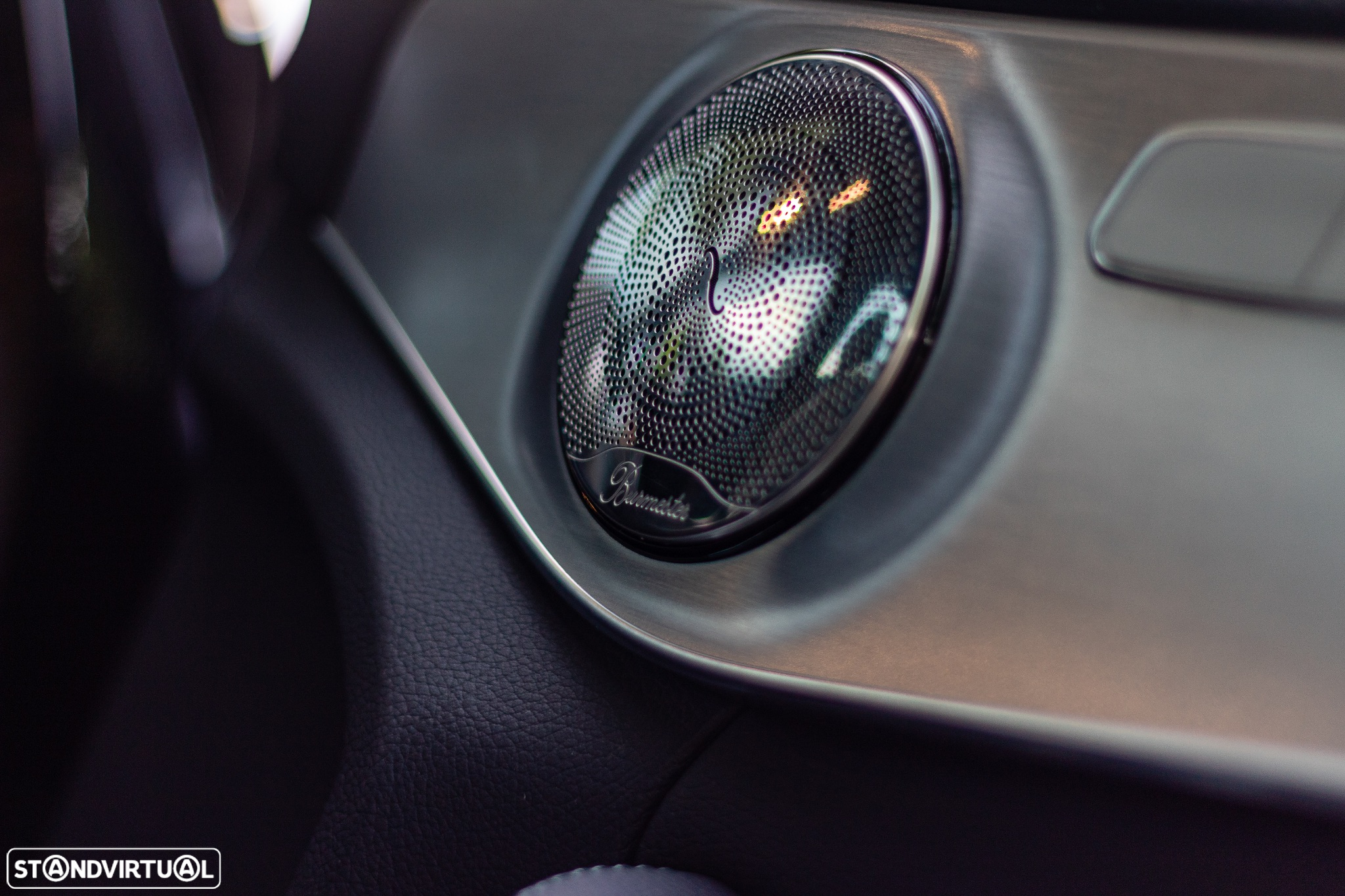 Mercedes-Benz C 160 Station 9G-TRONIC AMG Line - 14