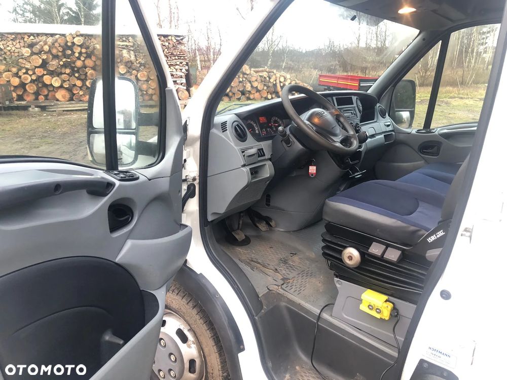 Iveco Daily - 11