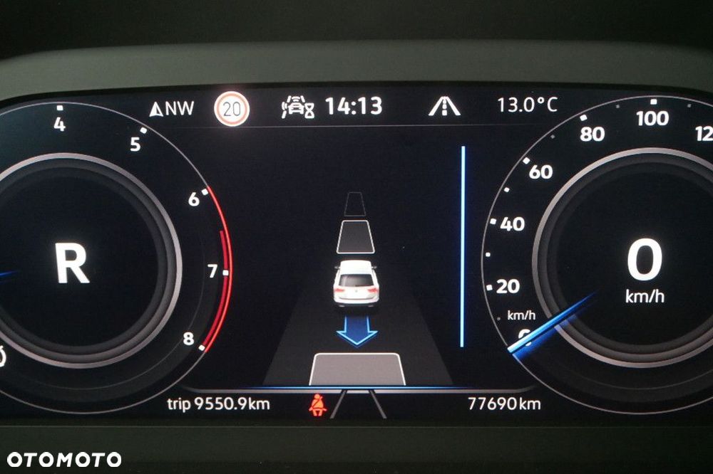 Volkswagen Tiguan 2.0 TSI 4Mot Elegance DSG - 31