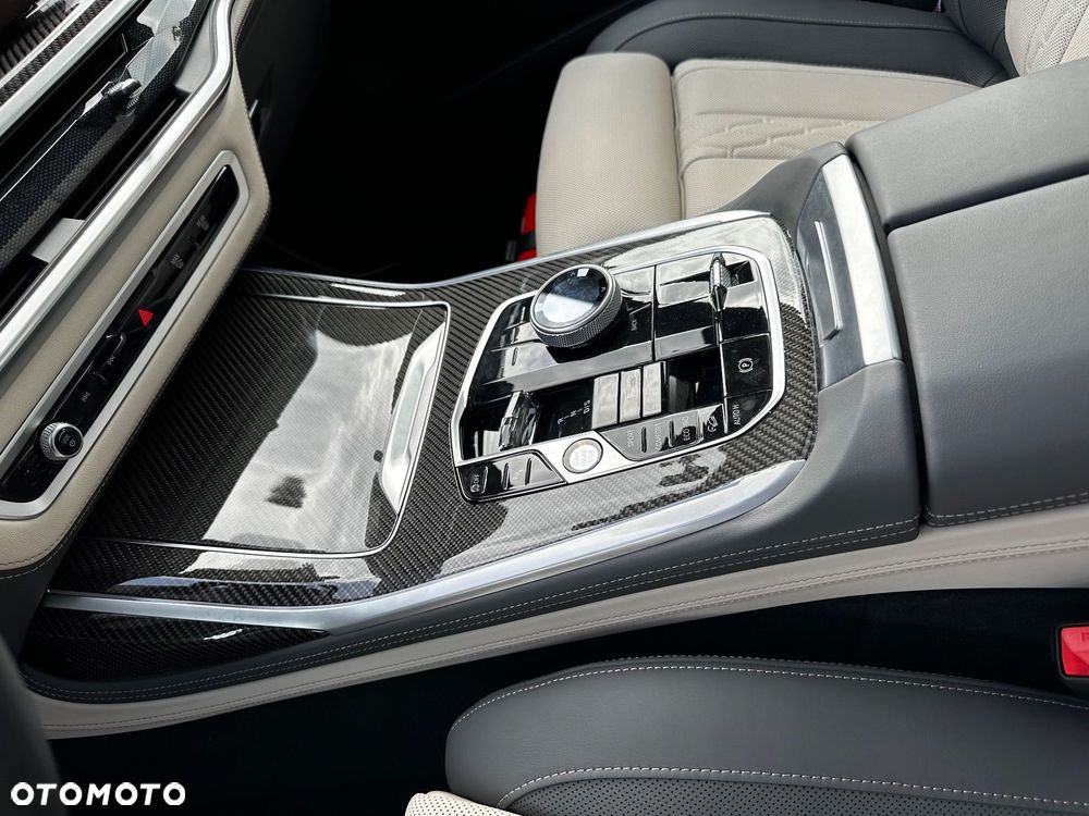 BMW X7 xDrive40d mHEV sport - 10