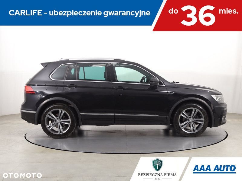 Volkswagen Tiguan - 8