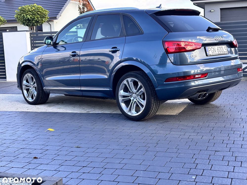 Audi Q3 - 4