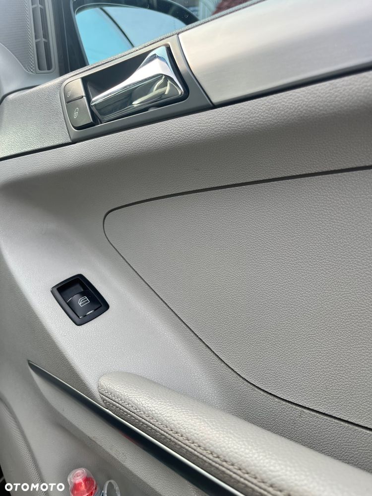 Mercedes-Benz ML 320 CDI 4Matic 7G-TRONIC DPF - 7