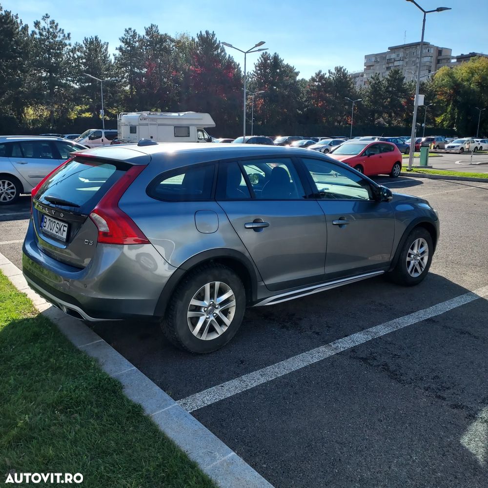 Volvo V60 - 4