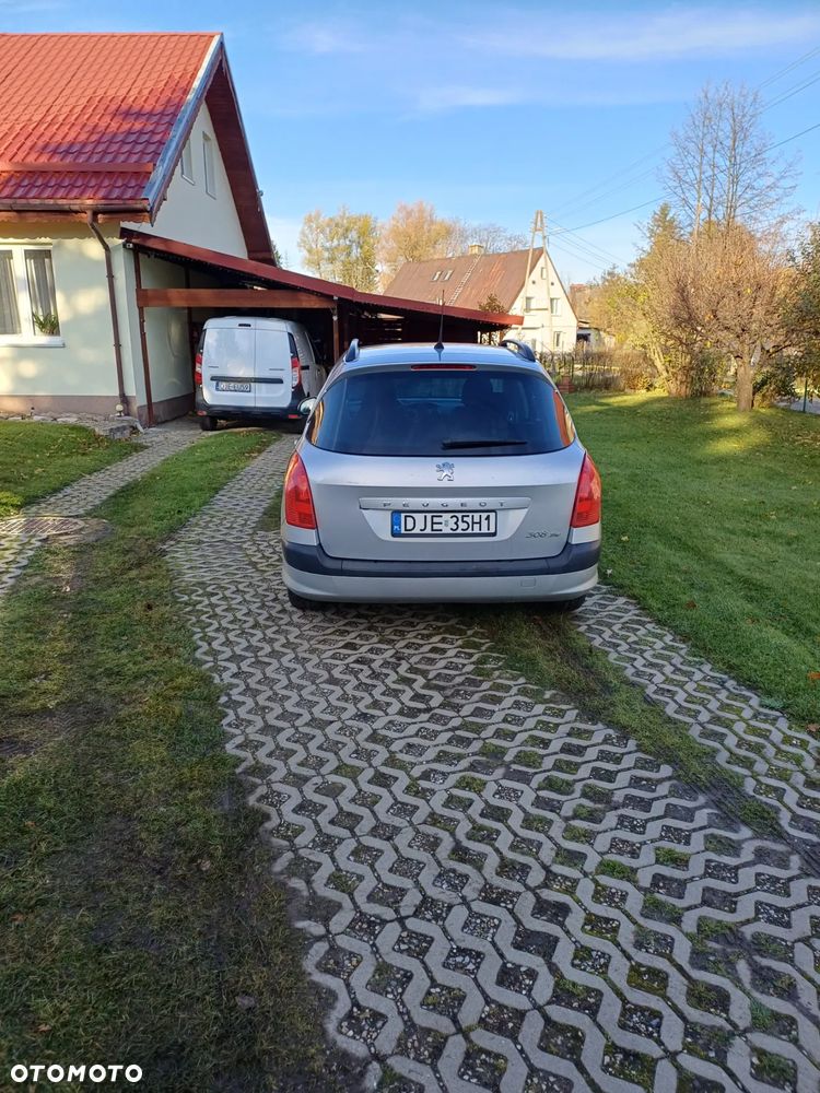 Peugeot 308 1.6 HDi Trendy - 5