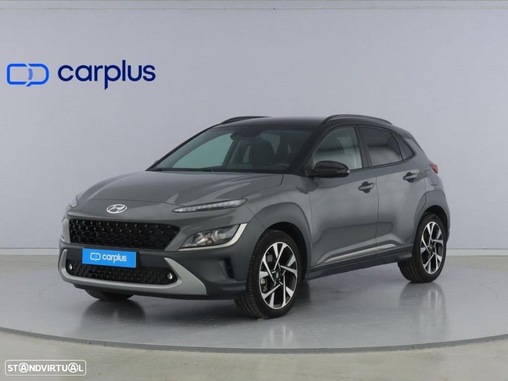 Hyundai Kauai 1.0 T-GDi Premium