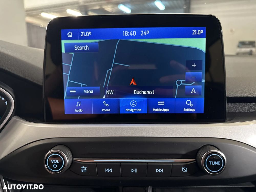 Ford Focus - 22