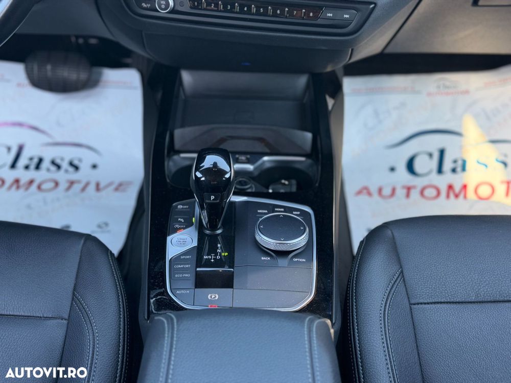 BMW 1 Series 2023 — imagine 20
