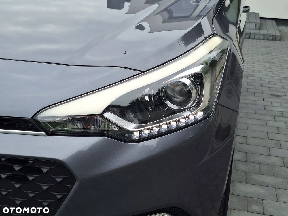 Hyundai i20 1.2 Comfort - 17