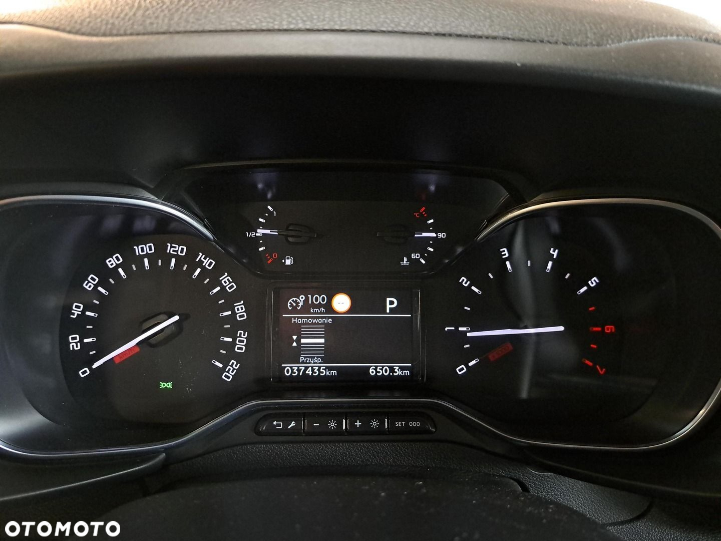 Toyota Proace City Verso 1.2 D-4T Family - 34