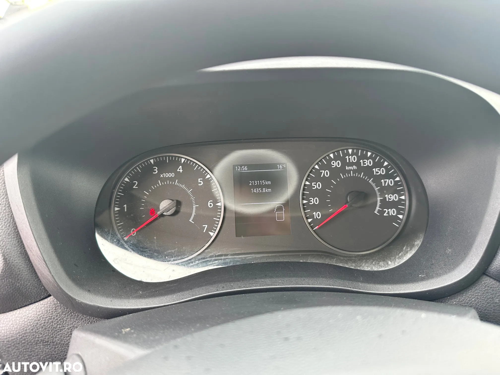 Renault MASTER - 10