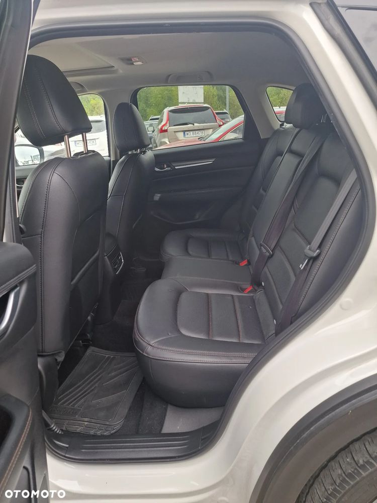 Mazda CX-5 - 20