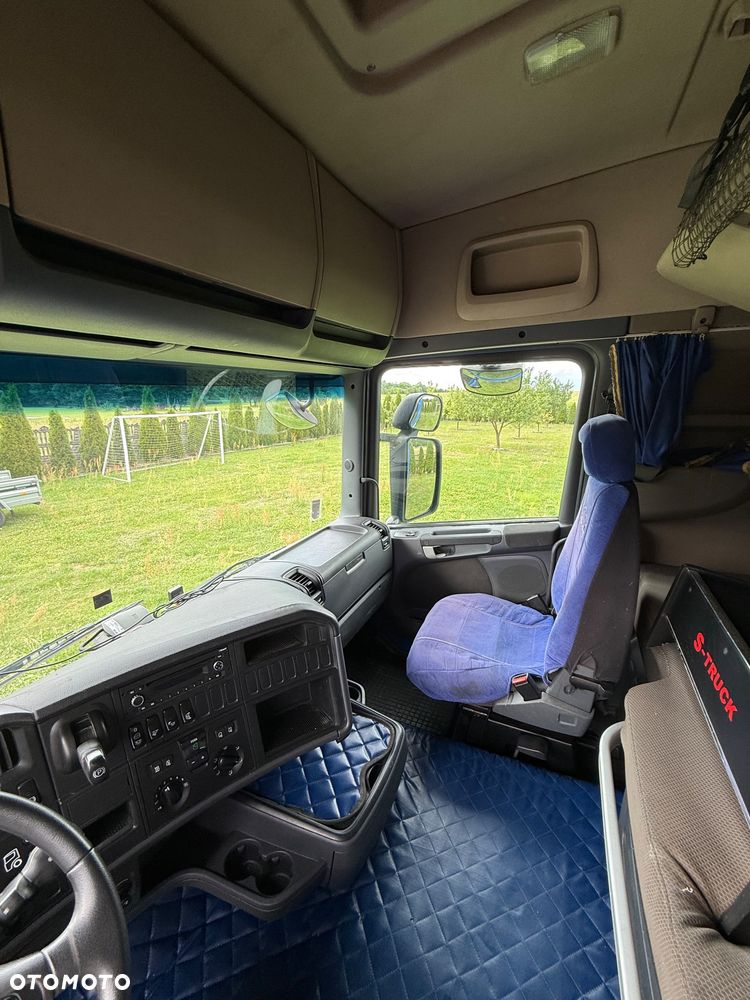 Scania R410 - 11