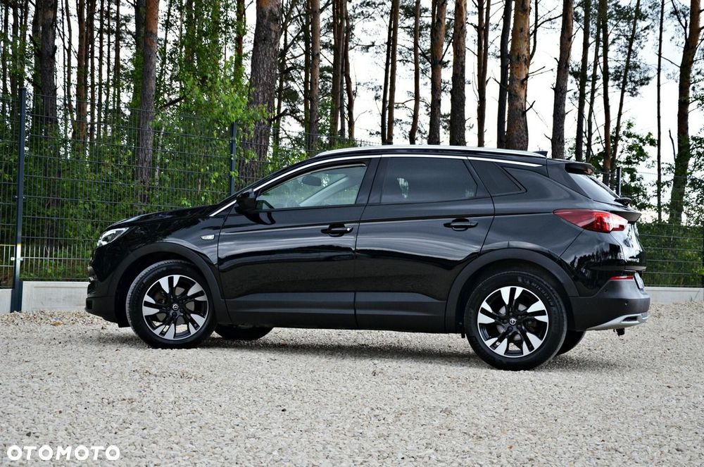 Opel Grandland X 1.5 CDTI Ultimate S&S - 21