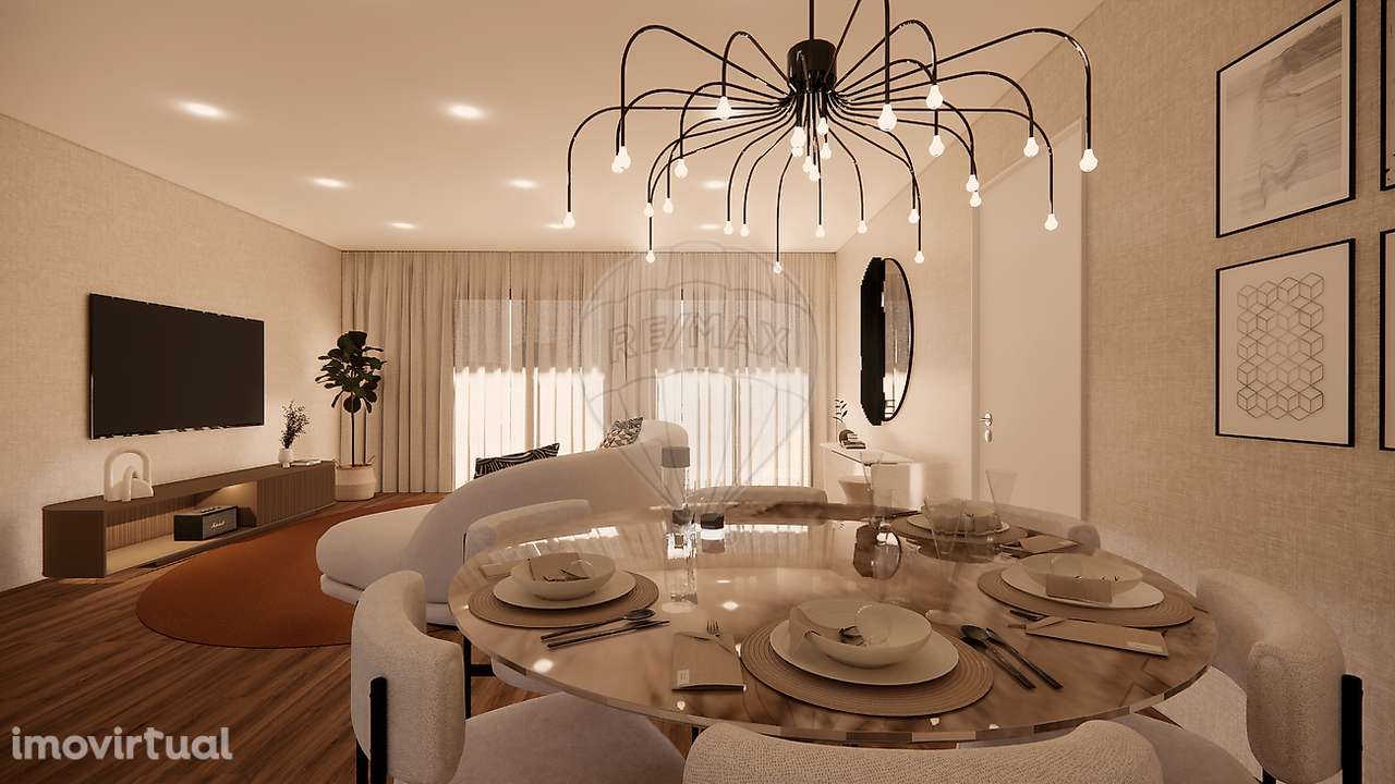 Apartamento T3 para venda - Grande imagem: 5/16